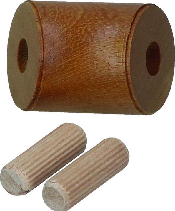 Actual product image OK-Line Handlaufbogen Kambala, Ø 42mm (1 pcs.)