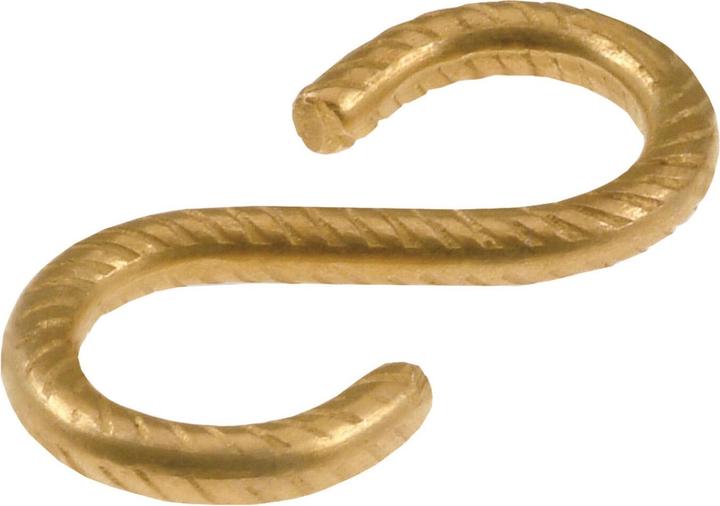 Suki S-hook (7 Screws per piece)