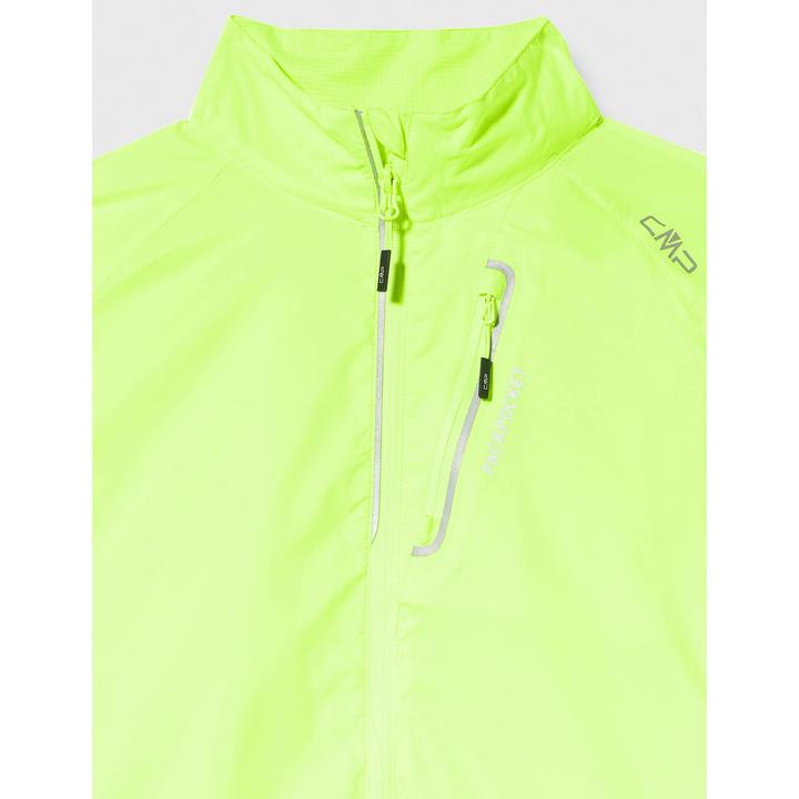 Actual product image CMP Campagnolo Extralight jacket (L)