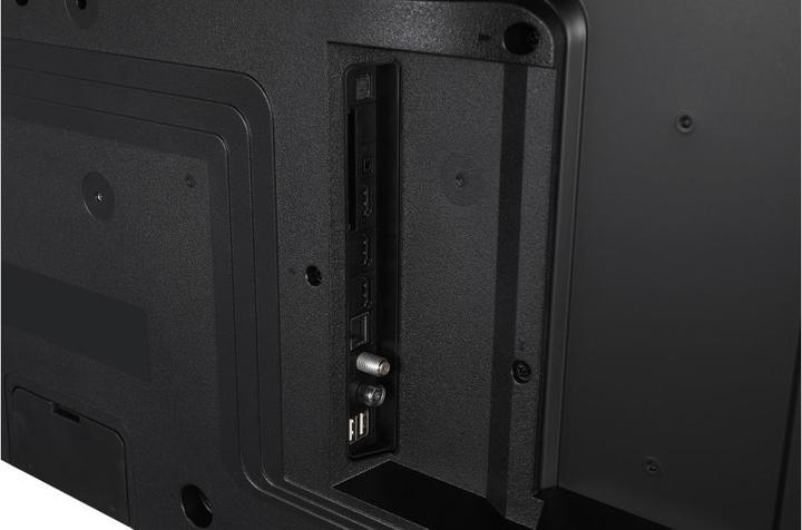 Actual product image JVC TV set LCD 43"/LT-43VA3300 (43", LED, 4K)
