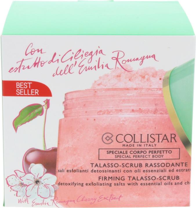 Image du produit Collistar Le gommage Talasso (700 ml)