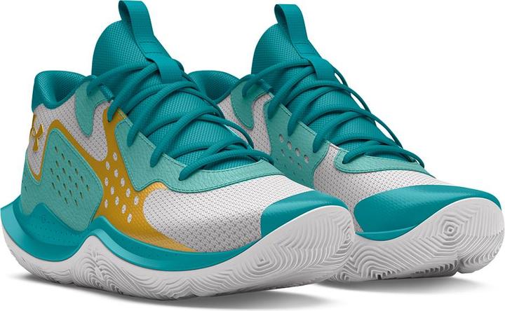 Produktbild Under Armour Gs Jet '23 Kids (38.5)