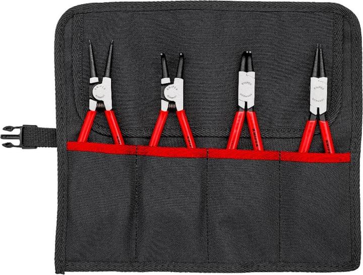 Produktbild Knipex Sicherungsringzangen-Set (98 mm)
