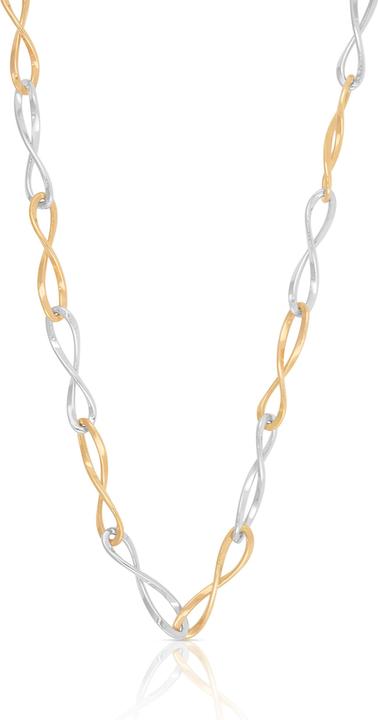 Muau Fantasie (Rotgold, Weiss-, 45 cm)