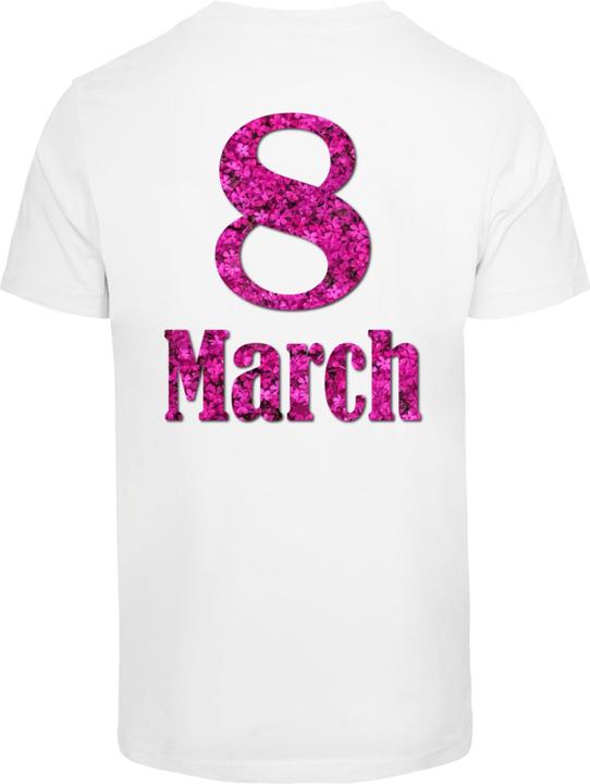Immagine prodotto Merchcode WD - Maglietta 8 marzo - 116805 (L)