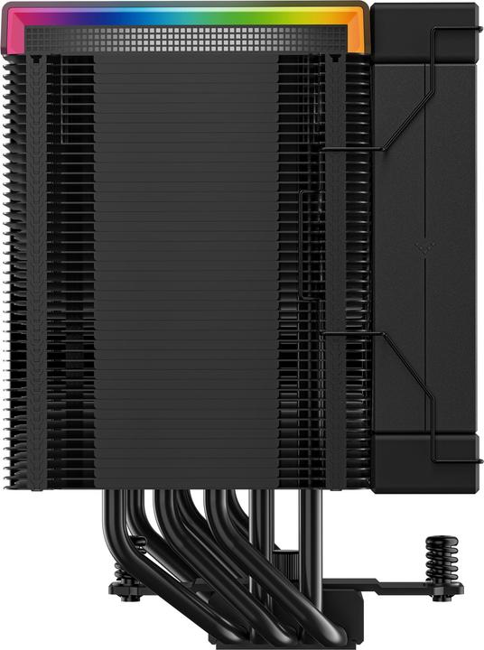 Productafbeelding Deepcool AK500 Digital Pro (162 mm)