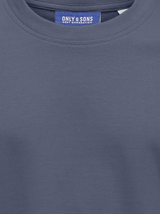 Produktbild Only & Sons Junior Osjfred Life Rlx Ss Tee Jrs Noos (146)