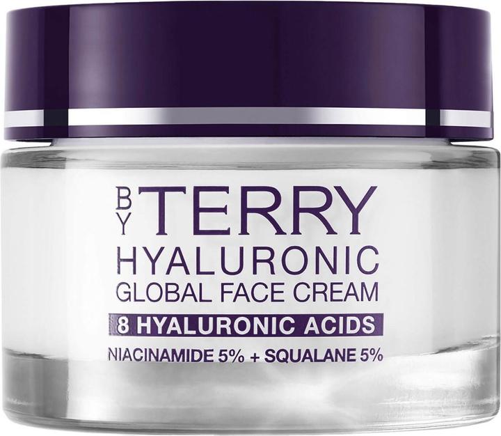 Image du produit By Terry Care - Crème globale pour le visage à l'acide hyaluronique (50 ml, Crème 24h)