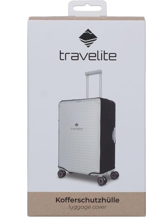 Travelite Accessoires Kofferschutzhülle 77 cm (Kofferwaage)