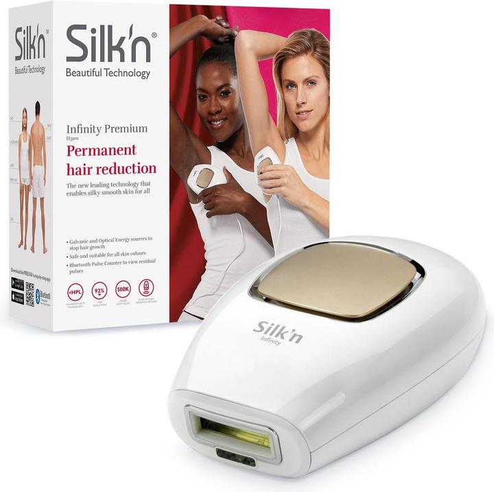 Produktbild Silk'n Infinity Premium