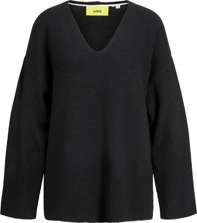 JJXX Jxlucca Diverse V-Neck Knit Sn (M)