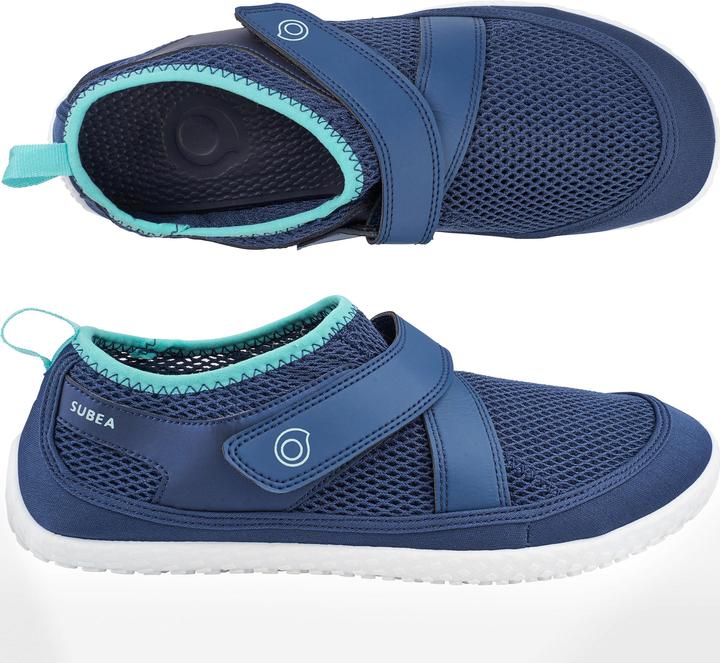 Subea Annonce Aquashoes 500