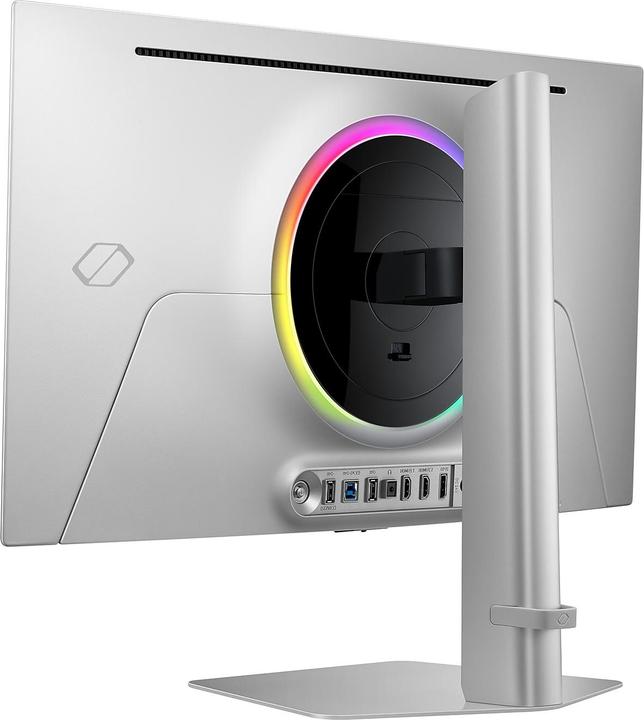 Produktbild Samsung Odyssey OLED G8 - G81SF (3840 x 2160 Pixel, 27")