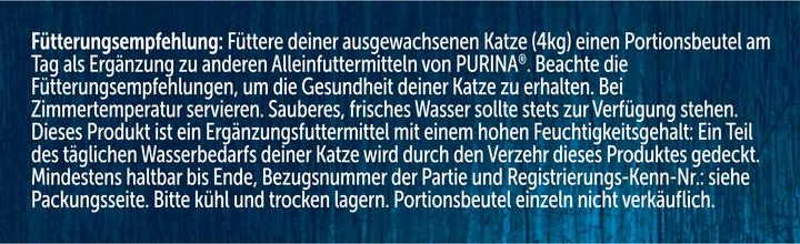 Produktbild Felix Soup Geschmacksvielfalt vom Land (Adult, 6 Stk., 288 g)