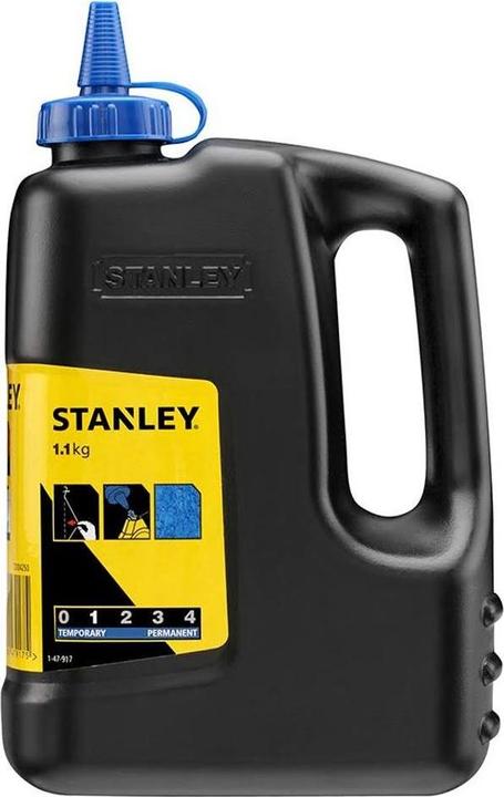 Produktbild Stanley Farbpulver rot 225 g