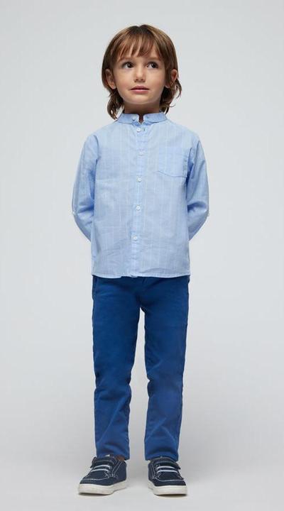 Immagine prodotto MAYORAL Camicia da bambino a righe (128)