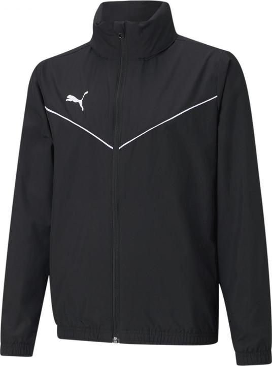 Image du produit Puma teamRISE All Weather Jkt Jr-657402 (140)