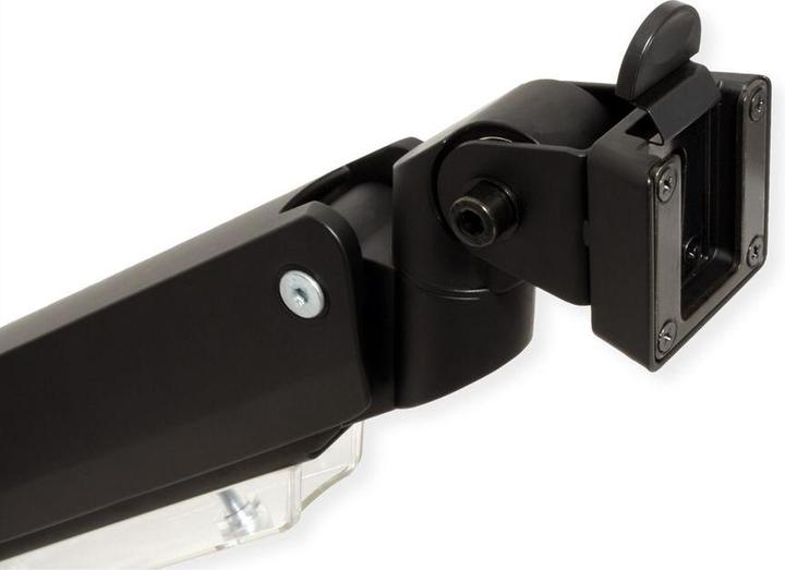 Produktbild Roline LCD-Arm. Tischbef,Gasfeder (Tisch)