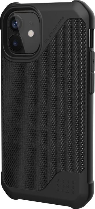 Produktbild UAG Metropolis LT Case (Apple iPhone 12 mini)