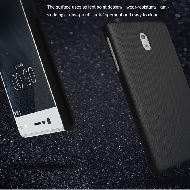 Image du produit Nillkin Série bouclier super dépoli (Nokia 3)