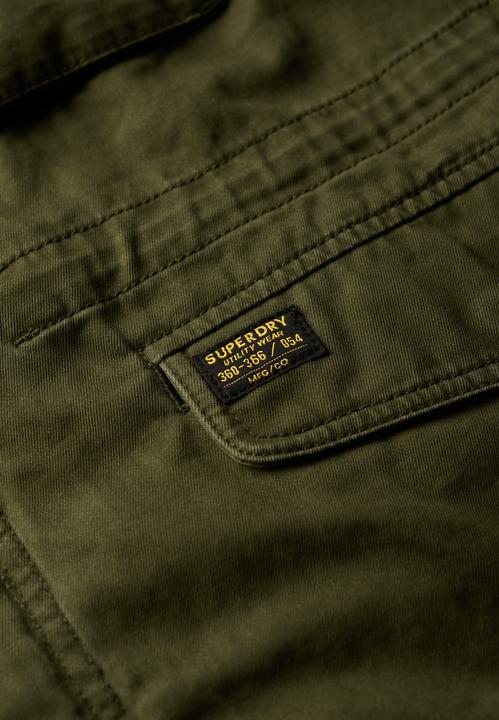 Actual product image Superdry Rookie Field Jacket (S)