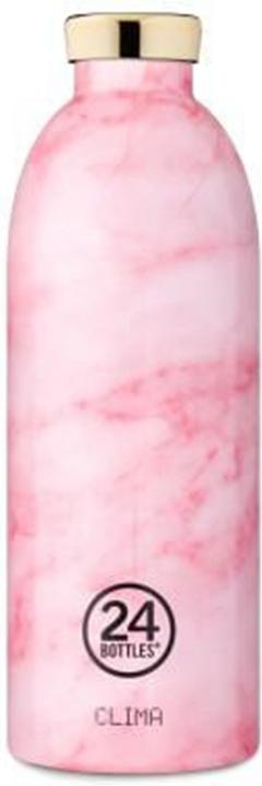 Pink Marble