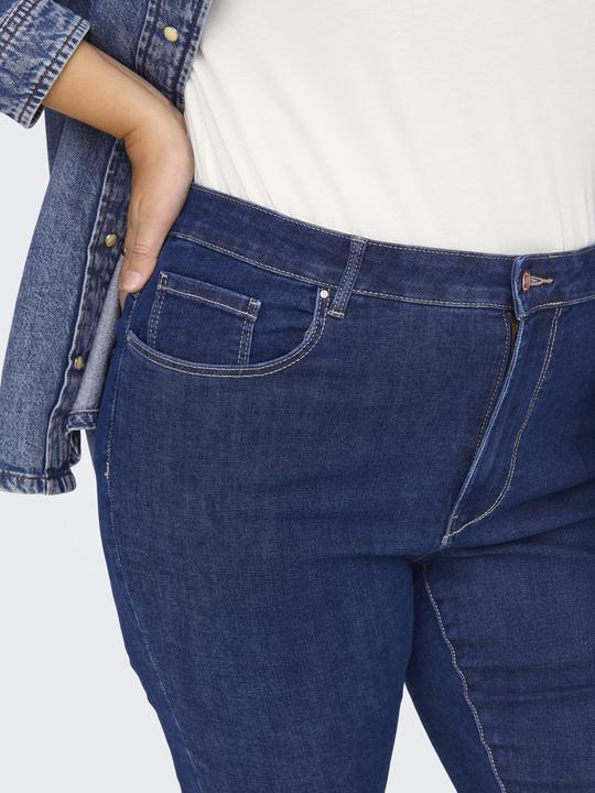 Actual product image Only CARROSE High waist skinny fit jeans Skinny jeans (W44/L30)