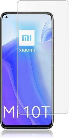 Image du produit Mocolo Protection d'écran en verre 2.5D Full Screen (1 pièce(s), Mi 10T, Mi 10T Pro)