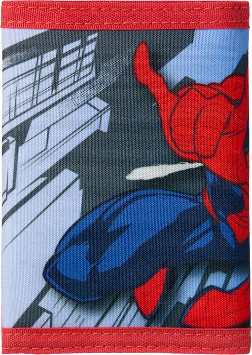 Produktbild Spiderman Thwip Brieftasche Set