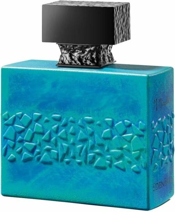 Actual product image M. Micallef Edenfalls Eau de Parfum (Eau de parfum, 100 ml)