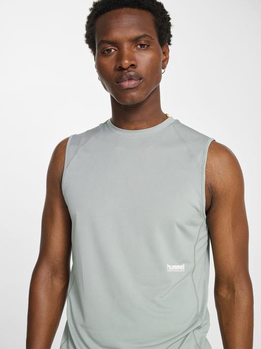 Actual product image hummel Hmlpulse Workout Tank Top (L)