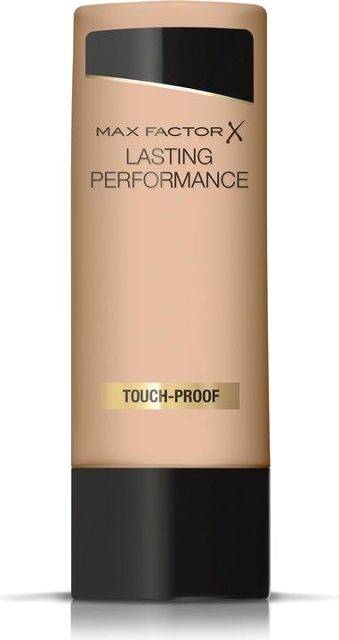 Actual product image Max Factor Lasting Performance (109 Natural bronze)