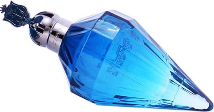 Actual product image Katy Perry Royal Revolution (Eau de parfum, 100 ml)