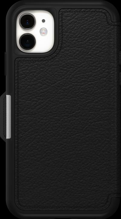 Produktbild OtterBox Strada Folio (Apple iPhone 11)