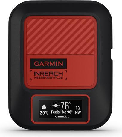 Image du produit Garmin inReach Messenger
