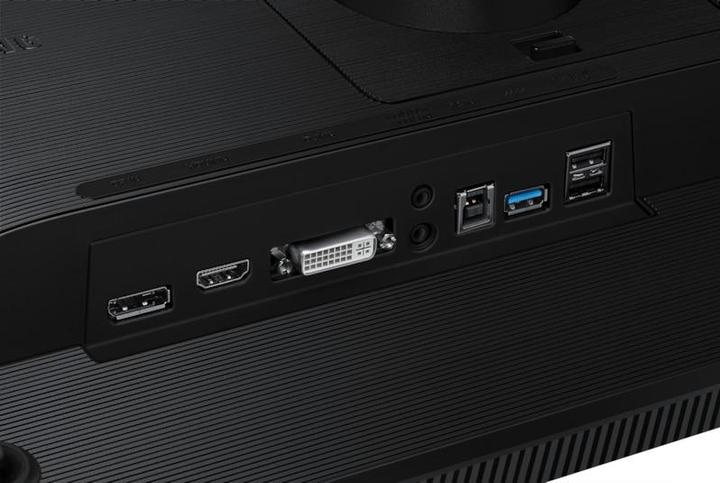 Actual product image Samsung F24T650FYU FT650 Series (1920 x 1080 pixels, 24")