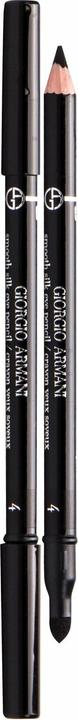 Immagine prodotto Giorgio Armani Seta liscia (04 - Nero)