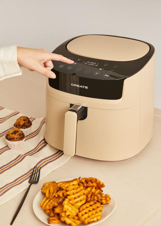 Actual product image Create Fryer Air Pro Large
