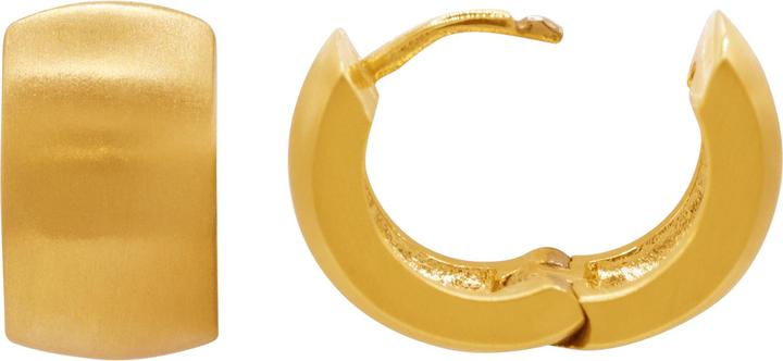 Immagine prodotto Heideman Creole Xl argento lucido (100% acciaio inossidabile)