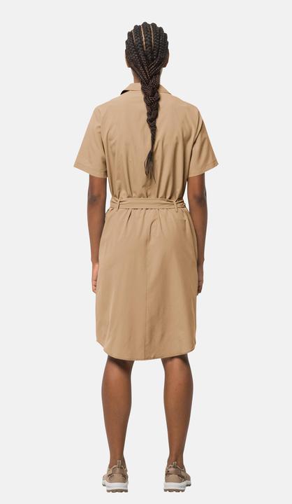 Actual product image Jack Wolfskin Holiday Midi Dress (S)