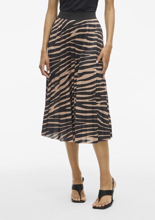 Actual product image Vila VINITBAN Plissee Midirock (XS)