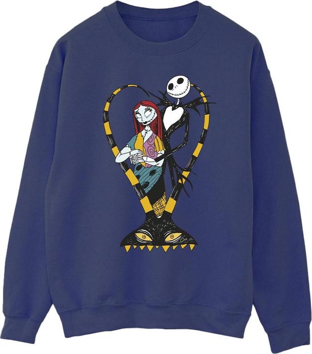 Dick Smith Heart Jack Sweatshirt