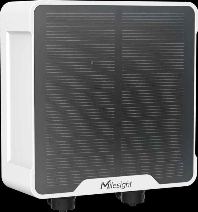 Image du produit Milesight Contrôleur LoRaWAN UC511 COMING SOON