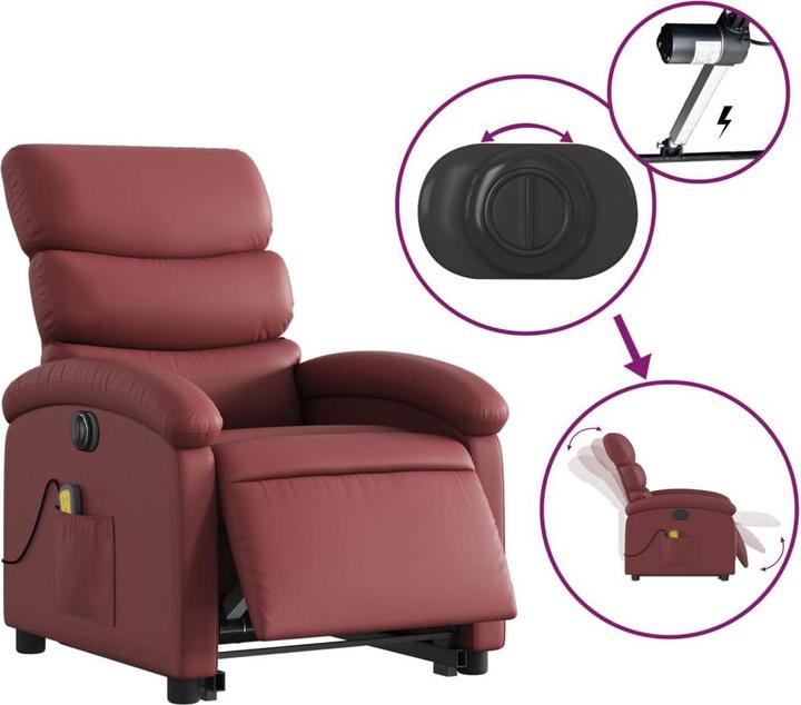 Image du produit VidaXL Istvan
