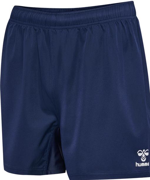 Actual product image hummel Hmlrugby Woven Shorts (XL)