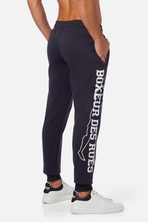 Actual product image Boxeur des Rues Jogging trousers long pant (M)