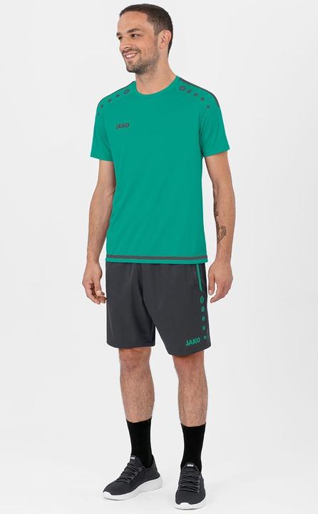 Produktbild JAKO SHORT COMPETITION 2.0 (128)