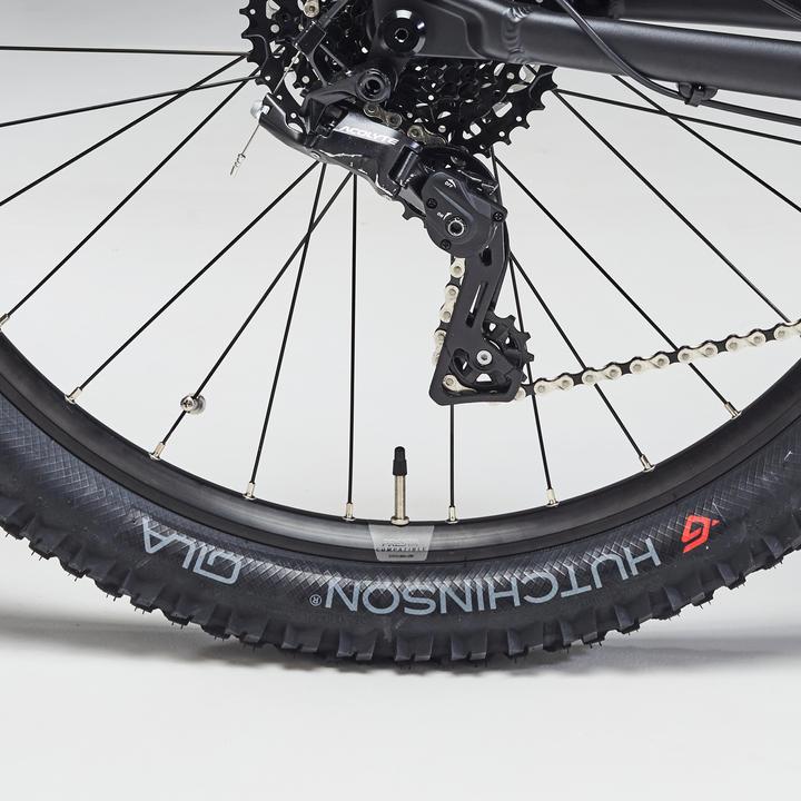 Produktbild Rockrider E-ST 500 (43.60 cm)
