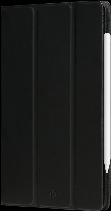 Productafbeelding dbramante1928 Tablet Boekomslag Risskov Zwart (iPad Pro 12,9 2021 (5e Gen))