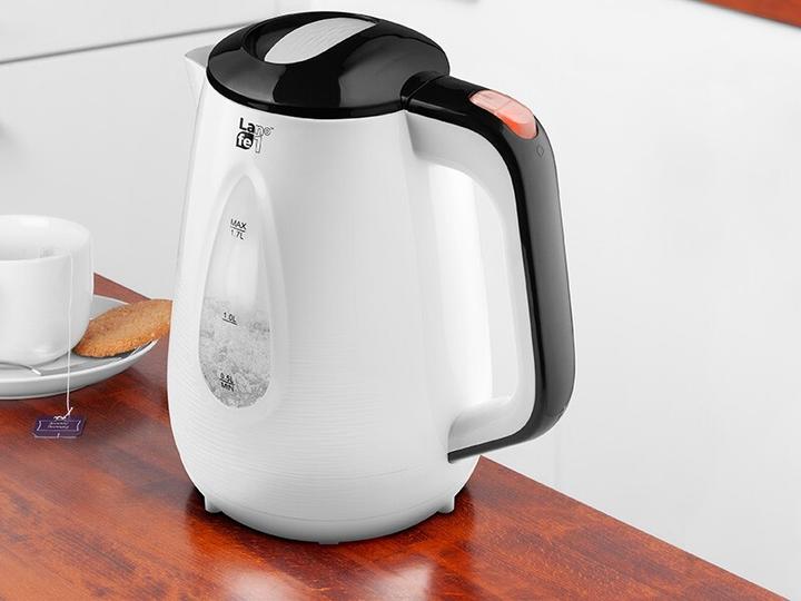 Produktbild Lafe Laf Elektrinis virdulys CEG018 (1.70 l)